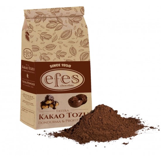 EFES TOZ KAKAO 1 KG