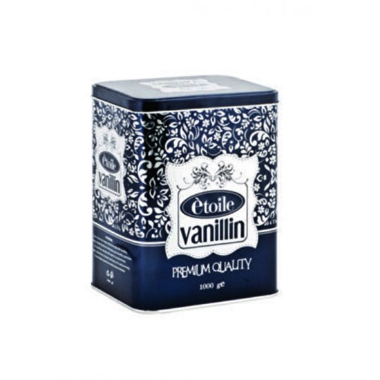 ETOİL VANİLİN 1 KG ETOİL VANİLİN 1 KG