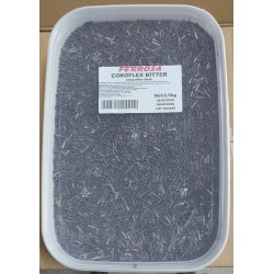 FERROSA ÇOKOFLEX BİTTER 2.5 KG
