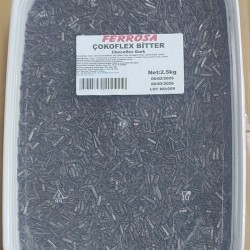 FERROSA ÇOKOFLEX BİTTER 2.5 KG
