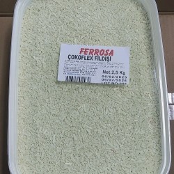FERROSA ÇOKOFLEX FİLDİŞİ 2.5 KG