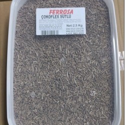 FERROSA ÇOKOFLEX SÜTLÜ 2.5 KG
