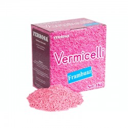 FERROSA FRAMBUAZ VERMİCELLİ 1 KG
