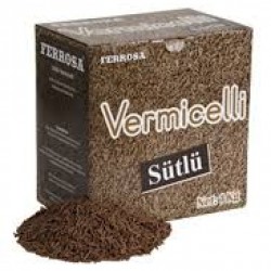 FERROSA SÜTLÜ VERMİCELLİ 1 KG