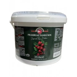 FO FRAMBUAZ TANELİ SOS 6 KG