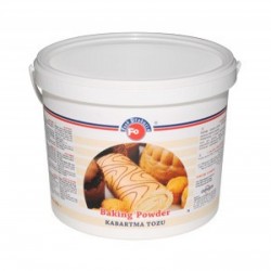 FO KABARTMA TOZU 2 KG