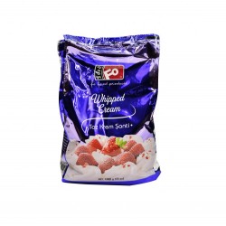 FO KREM ŞANTİ TOZ 1 KG