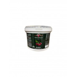 FO VİŞNE PÜRELİ SOS 6 KG