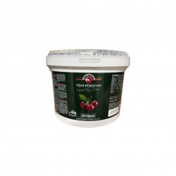 FO VİŞNE PÜRELİ SOS 6 KG