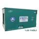 FRİTA BİTKİSEL YAĞLI PİŞİRME KREMA 1 LT 12 ADET
