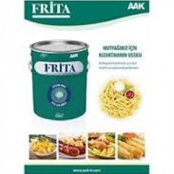 FRİTA KIZARTMALIK YAĞ 18 KG