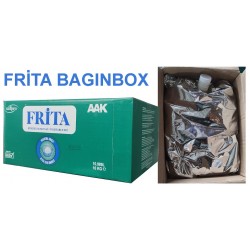 FRİTA YAĞ ÇANTA KUTULU 10 KG