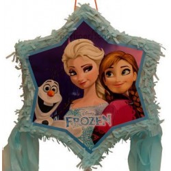 FROZEN PİNYATA+SOPASI