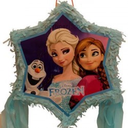 FROZEN PİNYATA+SOPASI