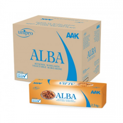 ALBA YAĞ 2.5 KG