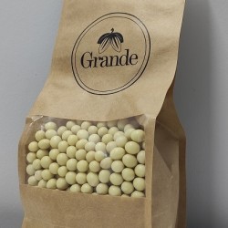 GRANDE ÇİKOLATA BEYAZ FINDIK 1 KG