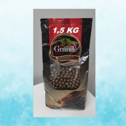 GRANDE ÇİKOLATA SÜTLÜ FINDIK 1.5 KG