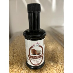 GUSTO FLAVOUR HİNDİSTAN CEVİZİ 250 ML