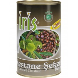 İRİS BÜTÜN KESTANE ŞEKERİ 5 KG
