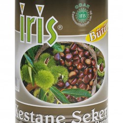 İRİS BÜTÜN KESTANE ŞEKERİ 5 KG