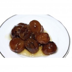 İRİS BÜTÜN KESTANE ŞEKERİ 5 KG