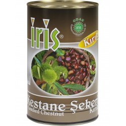 İRİS KIRIK KESTANE ŞEKERİ 5 KG