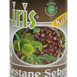 İRİS KIRIK KESTANE ŞEKERİ 5 KG