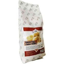 DR GUSTO KAKAO YAĞI 1KG
