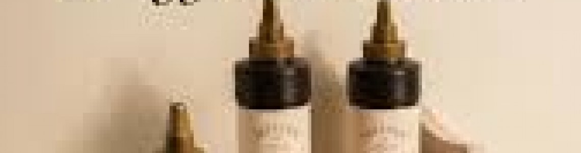 KARIŞIK WAFFLE SOSLAR