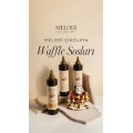 KARIŞIK WAFFLE SOSLAR