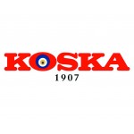 KOSKA