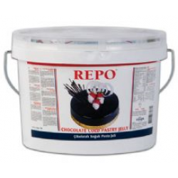 REPO ÇİKOLATALI JÖLE 7 KG