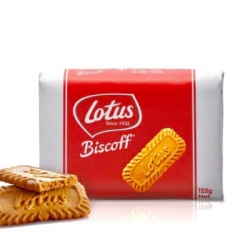 LOTUS BİSCOFF BİSKÜVİ 250 GR 10 ADET