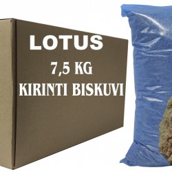 LOTUS KIRINTI 7.5 KG