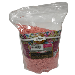 MEGA FRAMBUAZ VERMİCELLİ 1 KG