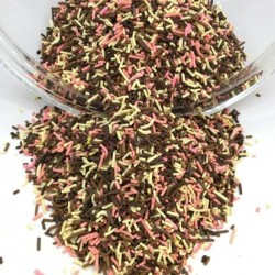 MEGA KARIŞIK VERMİCELLİ 1 KG
