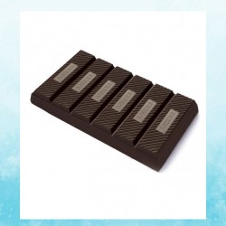 MELODİ EXTRA BİTTER KUVERTÜR %60 2,5 KG