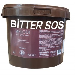 MELODİ BİTTER WAFFLE SOS 10 KG