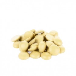 MELODİ FİLDİŞİ DAMLA ÇİKOLATA 2.5 KG