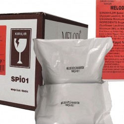 MELODİ KUVERTUR SÜTLÜ PARÇA NO:1 5 KG