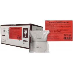 MELODİ KUVERTUR SÜTLÜ PARÇA NO:1 5 KG
