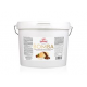 OVALETTE BOMBA KAKAOLU FINDIKLI PRALİN 10 KG OVALETTE BOMBA KAKAOLU FINDIKLI PRALİN 10 KG