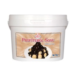 OVALETTE PROFİTEROL SOS 7 KG