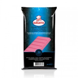 OVALETTE FRAMBUAZ KONFİSERİ 2.5 KG