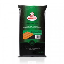 OVALETTEKONFİSERİ KARAMEL 2.5 KG