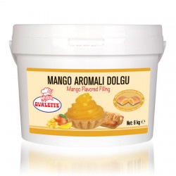 OVALETTE MANGO AROMALI DOLGU 6 KG