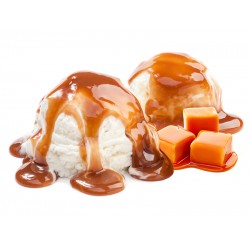 OVALETTE TOPPİNG DEKOR SOS KARAMEL 1 KG