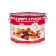 OVALETTE WAFFLE KREP SOS FİLDİŞİ 10 KG