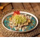 OVALETTE WAFFLE KREP SOS FİLDİŞİ 10 KG