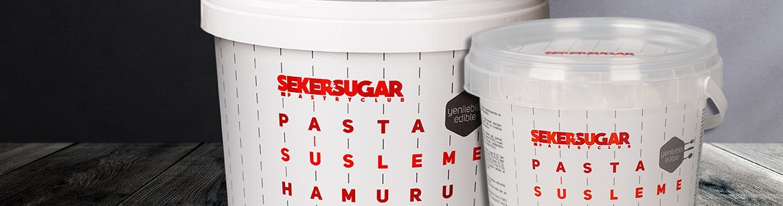 ŞEKER & SUGAR